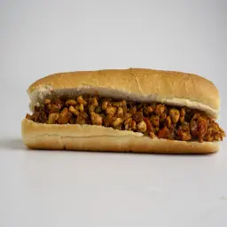 ساندويتش دجاج